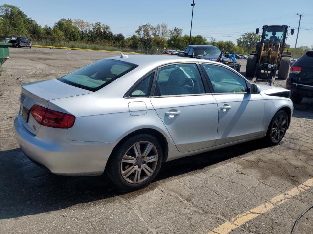 Photo 3 from auction – 2010 AUDI A4 PREMIUM with VIN WAUBFAFL4AN057947
