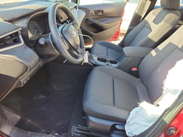 Foto 7 de la subasta – 2024 TOYOTA COROLLA LE con VIN 5YFB4MDE4RP147046