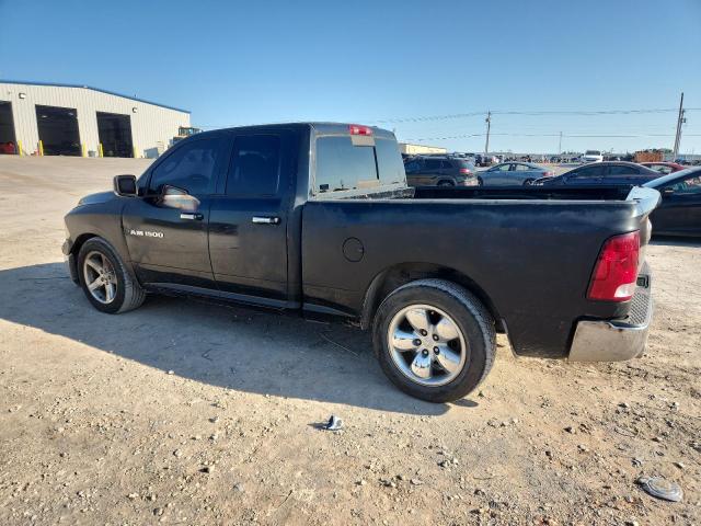 Photo 2 from auction – 2011 DODGE RAM 1500 with VIN 1D7RB1GT2BS637721