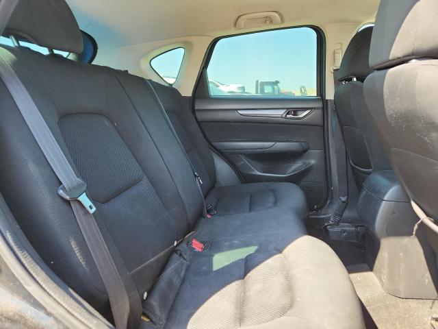 Photo 11 from auction – 2018 MAZDA CX-5 SPORT with VIN JM3KFBBM7J0324980