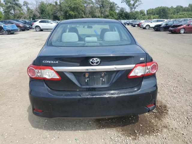 Photo 6 from auction – 2013 TOYOTA COROLLA BA with VIN 2T1BU4EE3DC096386