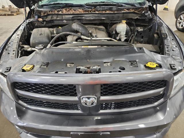 Photo 11 from auction – 2014 RAM 1500 ST with VIN 1C6RR7FT5ES227663