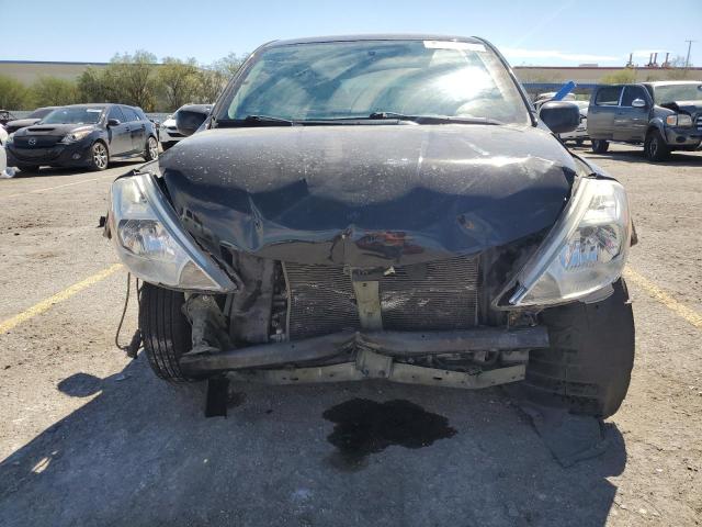 Photo 5 from auction – 2012 NISSAN VERSA S with VIN 3N1BC1CP6CK807668