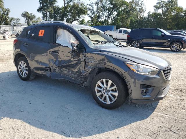 Photo 4 from auction – 2016 MAZDA CX-5 TOURI with VIN JM3KE2CY6G0892540