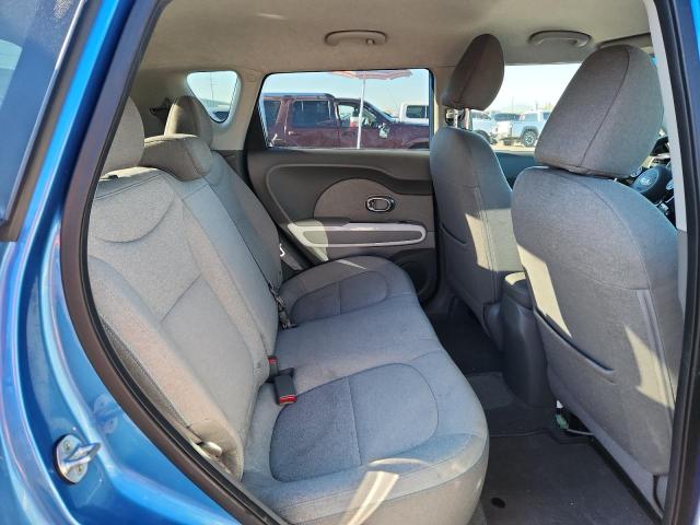 Photo 11 from auction – 2018 KIA SOUL EV with VIN KNDJP3AE6J7033234