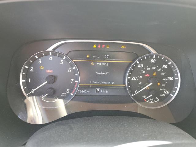 Photo 9 from auction – 2022 NISSAN FRONTIER S with VIN 1N6ED1EK6NN634401