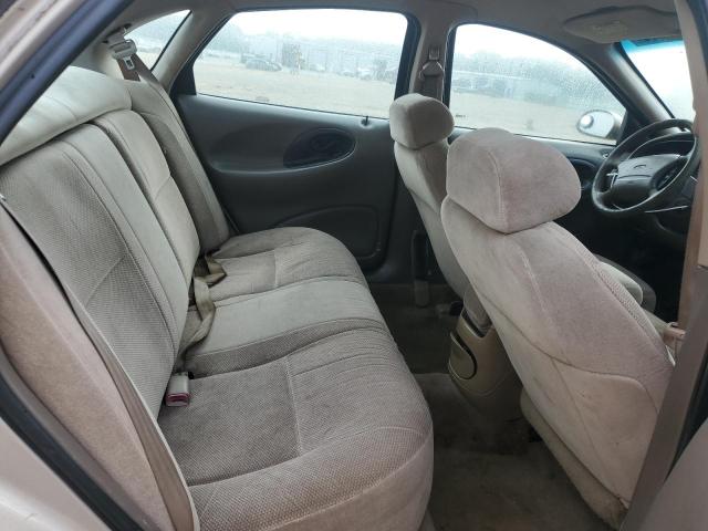 Photo 10 from auction – 1999 FORD TAURUS SE with VIN 1FAFP53SXXA290046