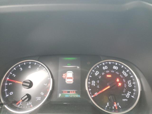 Photo 9 from auction – 2021 TOYOTA RAV4 LE with VIN 2T3H1RFV4MC095740