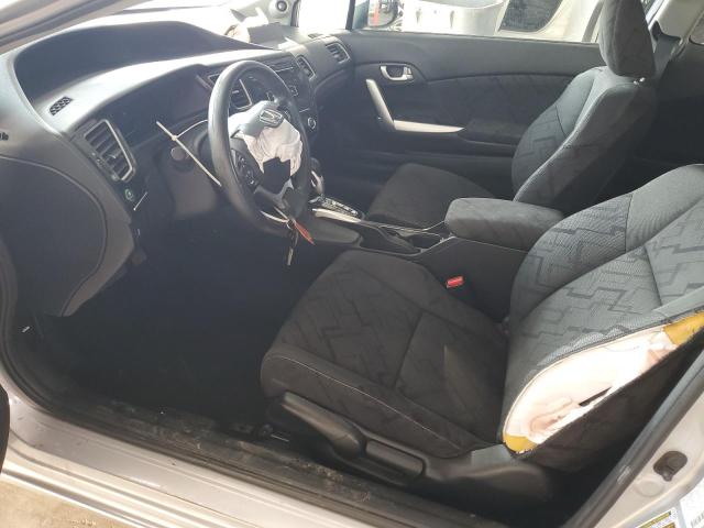 Photo 7 from auction – 2013 HONDA CIVIC EX with VIN 2HGFG3B85DH516576