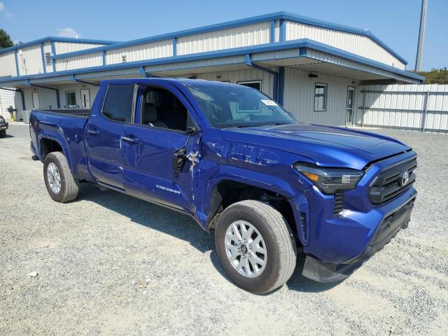 Photo 4 from auction – 2025 TOYOTA TACOMA DOU with VIN 3TMLB5JN7SM115967