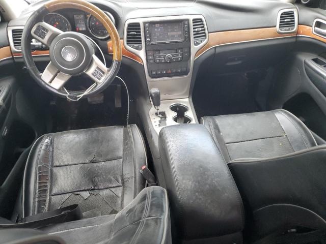 Photo 8 from auction – 2011 JEEP GRAND CHER with VIN 1J4RS6GT9BC516969
