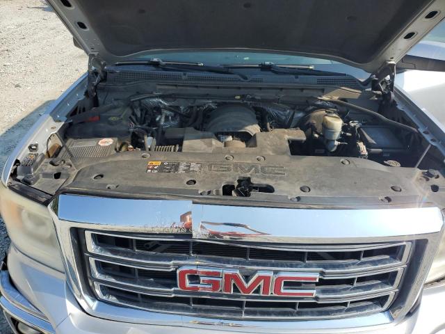 Photo 11 from auction – 2014 GMC SIERRA K15 with VIN 3GTU2UEC5EG346649
