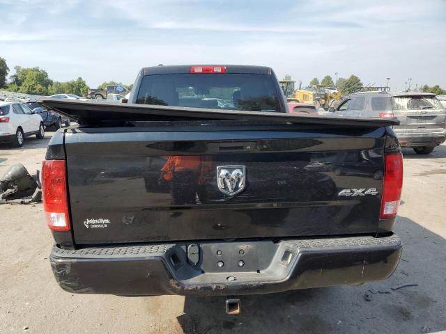 Photo 6 from auction – 2017 RAM 1500 ST with VIN 1C6RR7FG7HS845431