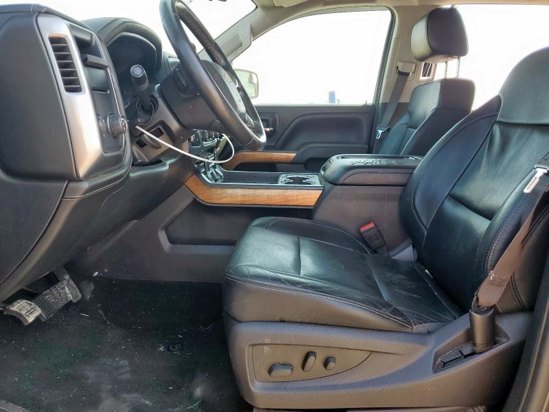 Photo 7 from auction – 2014 CHEVROLET SILVERADO with VIN 3GCPCSEC2EG474815