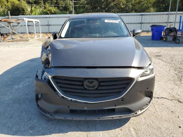 Photo 5 from auction – 2018 MAZDA CX-9 TOURING with VIN JM3TCACY5J0218147