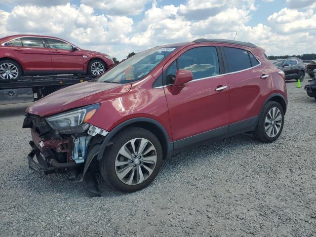 BUICK ENCORE PRE 2020 with VIN KL4CJASB8LB018232 - Photo from auction