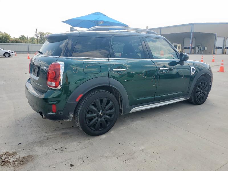 Photo 3 from auction – 2018 MINI COOPER S C with VIN WMZYT3C31J3D99554