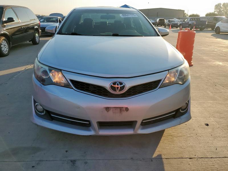 Photo 5 from auction – 2014 TOYOTA CAMRY L with VIN 4T1BF1FK9EU396673