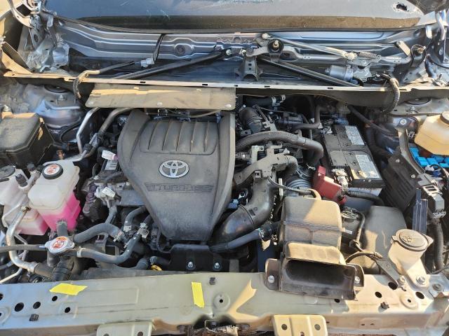 Photo 12 from auction – 2023 TOYOTA HIGHLANDER with VIN 5TDKDRAH3PS029652