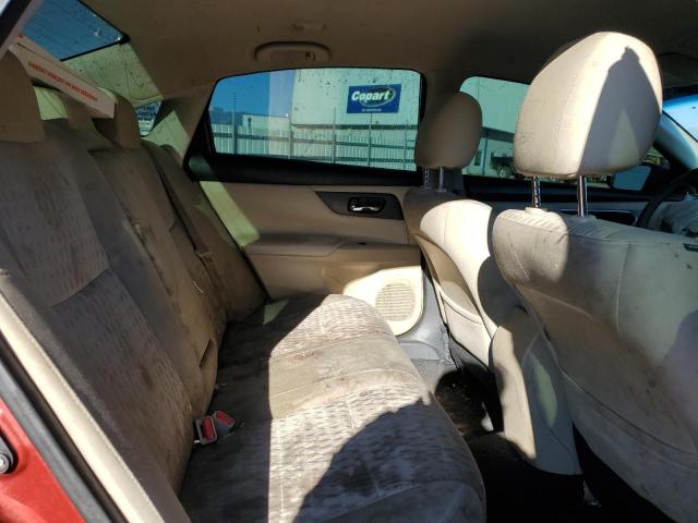 Photo 10 from auction – 2016 NISSAN ALTIMA 2.5 with VIN 1N4AL3AP6GN347344