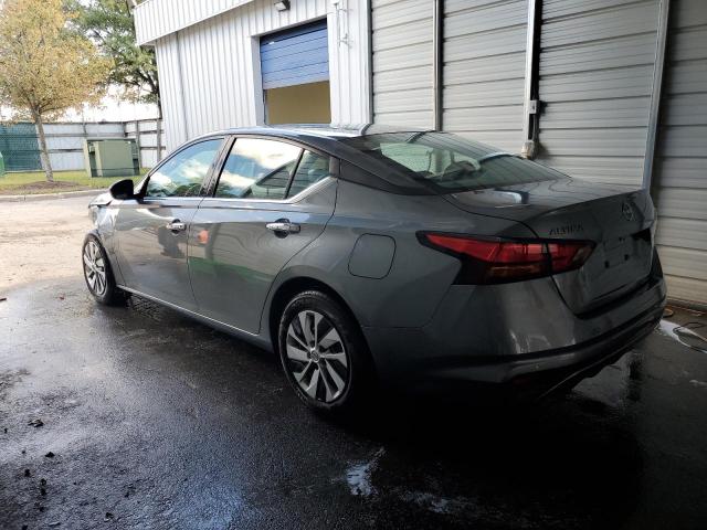Photo 2 from auction – 2023 NISSAN ALTIMA S with VIN 1N4BL4BV2PN318527