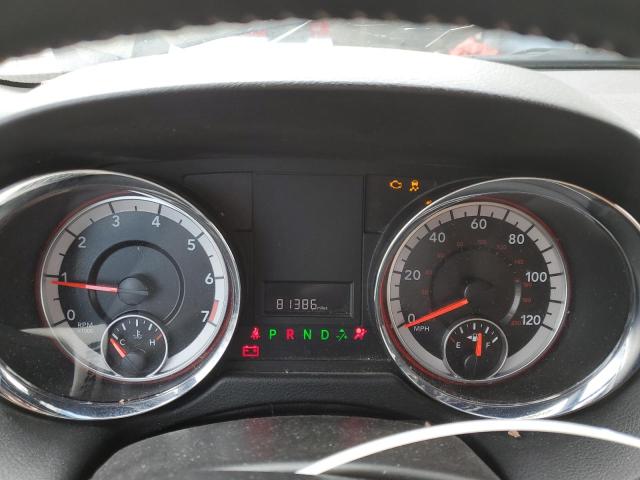 Photo 9 from auction – 2019 DODGE GRAND CARA with VIN 2C4RDGCG2KR662314