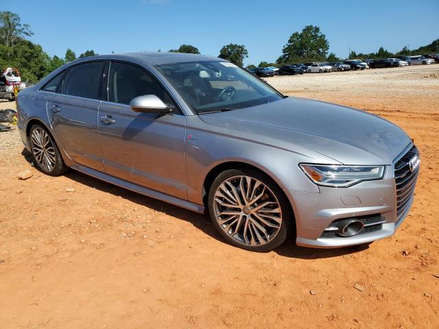 Photo 4 from auction – 2016 AUDI A6 PREMIUM with VIN WAUFGAFC3GN014529