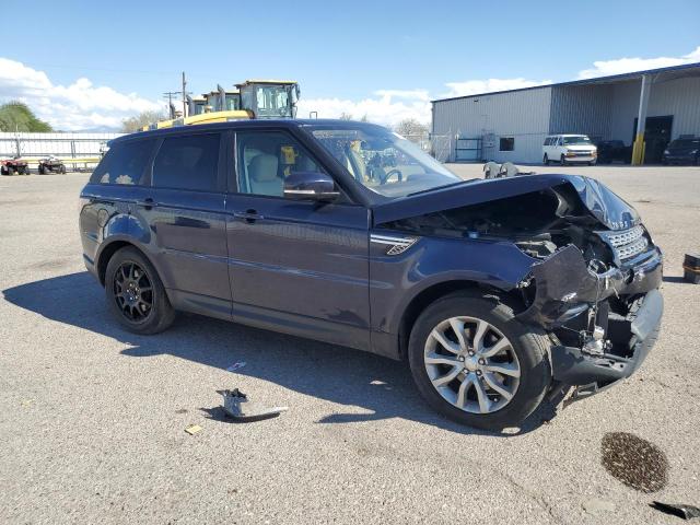 Zdjęcie 4 z aukcji – 2016 LAND ROVER RANGE ROVE z VIN SALWR2KFXGA666339