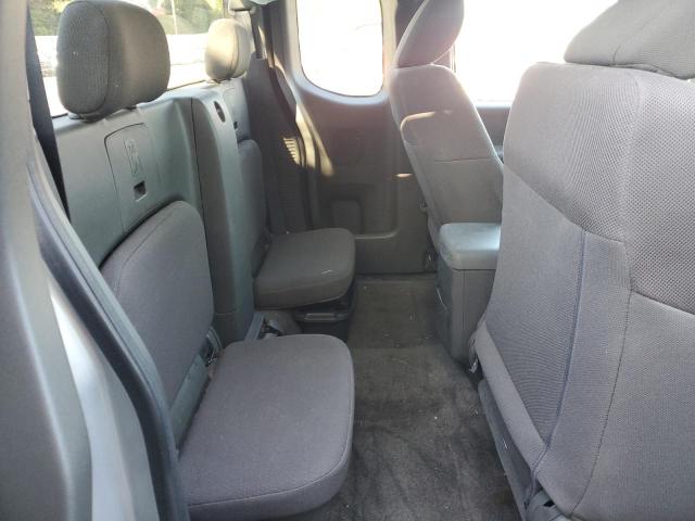 Photo 10 from auction – 2017 NISSAN FRONTIER S with VIN 1N6BD0CT3HN701565