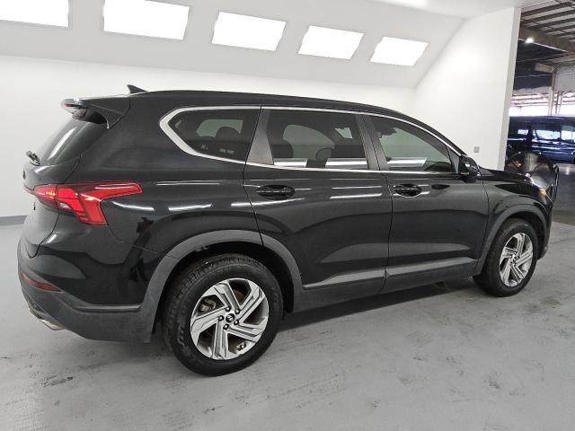 Photo 3 from auction – 2021 HYUNDAI SANTA FE S with VIN 5NMS14AJ5MH332946