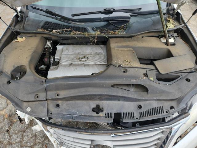 Фото 11 с аукциона – 2013 LEXUS RX 350 с VIN 2T2ZK1BA9DC098918