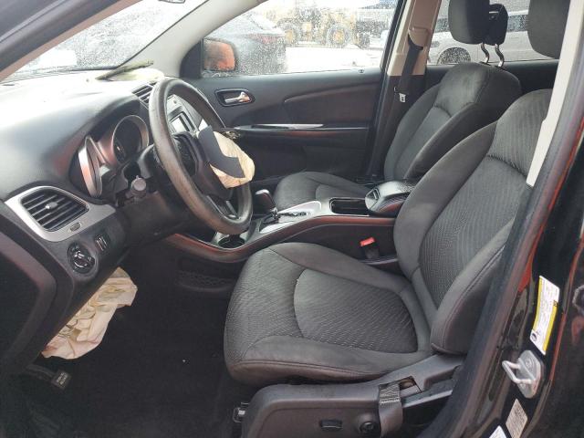 Photo 7 from auction – 2015 DODGE JOURNEY SX with VIN 3C4PDCBG6FT524831