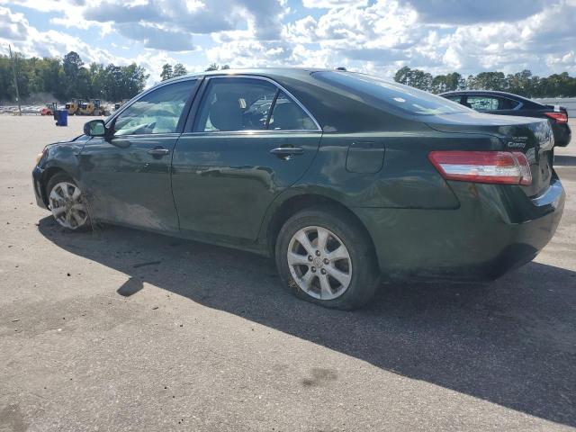 Photo 2 from auction – 2010 TOYOTA CAMRY BASE with VIN 4T1BF3EK4AU530920