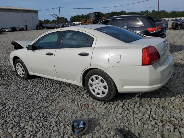 Photo 2 from auction – 2006 MITSUBISHI GALANT DE with VIN 4A3AB26FX6E042593