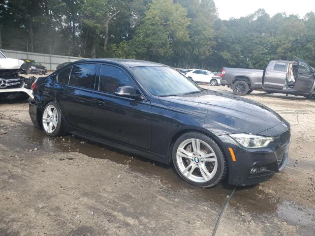 Photo 4 from auction – 2016 BMW 328 I SULE with VIN WBA8E9C57GK648771