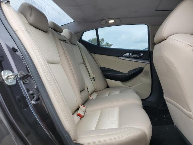 Photo 10 from auction – 2016 NISSAN MAXIMA 3.5 with VIN 1N4AA6AP8GC383569