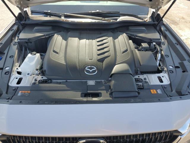 Photo 12 from auction – 2025 MAZDA CX-90 PREF with VIN JM3KKBHD4S1232787