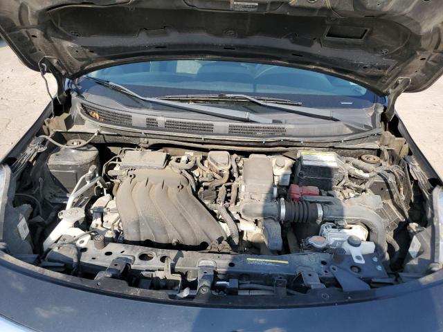 Photo 11 from auction – 2018 NISSAN VERSA S with VIN 3N1CN7AP2JL868446