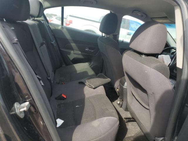 Photo 10 from auction – 2014 CHEVROLET CRUZE LT with VIN 1G1PC5SB6E7219375