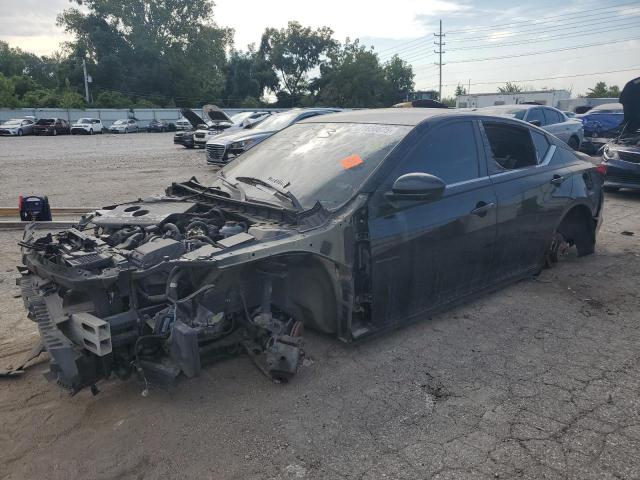 Photo 1 from auction – 2020 NISSAN ALTIMA SR with VIN 1N4BL4CV0LC236672