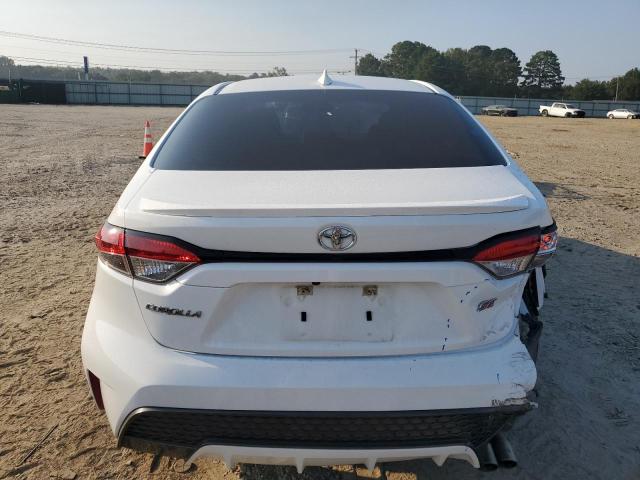 Photo 6 from auction – 2020 TOYOTA COROLLA SE with VIN 5YFP4RCE4LP052496