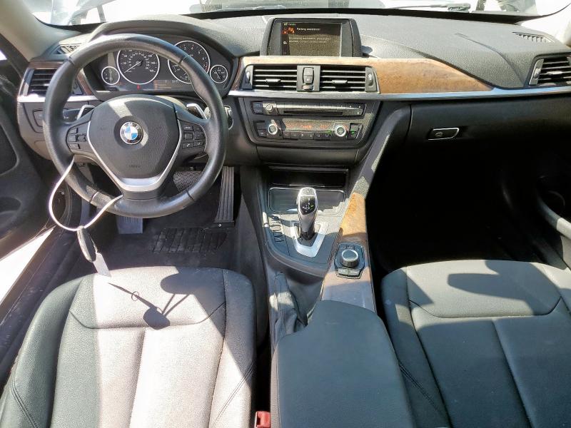 Photo 8 from auction – 2014 BMW 428 I with VIN WBA3N3C59EF710782