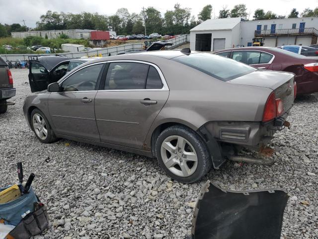 Photo 2 from auction – 2012 CHEVROLET MALIBU LS with VIN 1G1ZB5E08CF223632