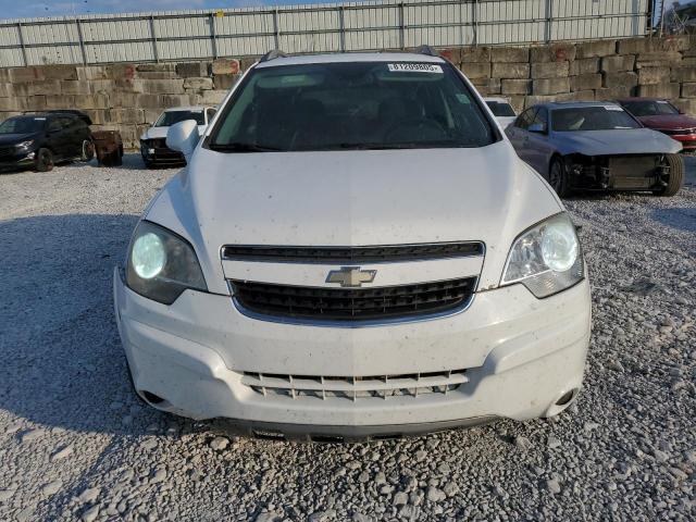 Photo 5 from auction – 2013 CHEVROLET CAPTIVA LT with VIN 3GNFL3EK9DS525626