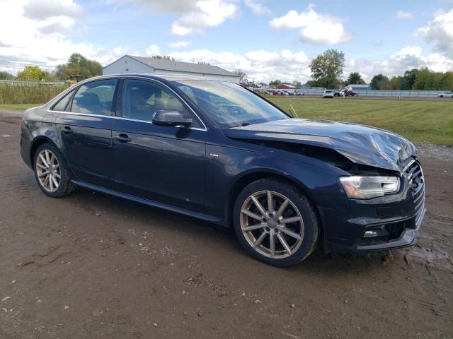 Photo 4 from auction – 2014 AUDI A4 PREMIUM with VIN WAUFFAFL7EN033200