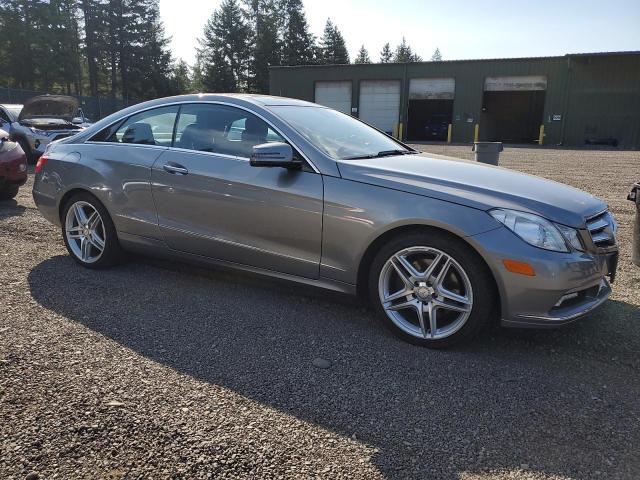 Photo 4 from auction – 2011 MERCEDES-BENZ E 350 with VIN WDDKJ5GB1BF089657