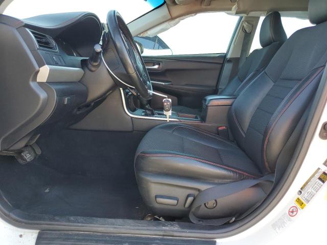 Photo 7 from auction – 2017 TOYOTA CAMRY LE with VIN 4T1BF1FKXHU344005