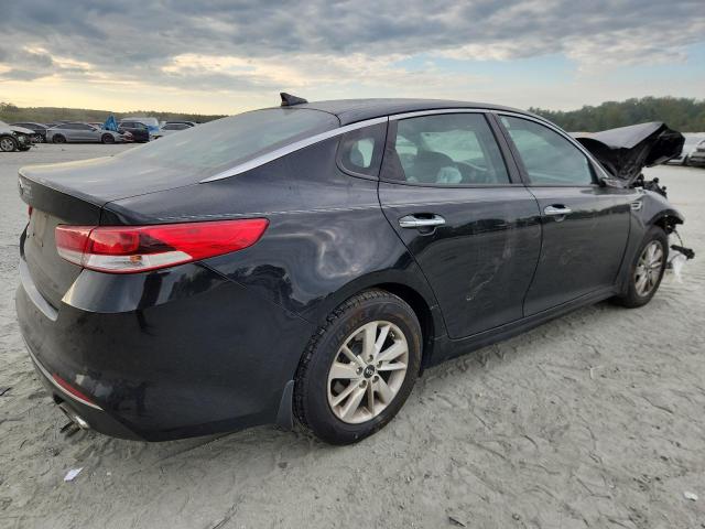 Photo 3 from auction – 2018 KIA OPTIMA LX with VIN 5XXGT4L30JG219155