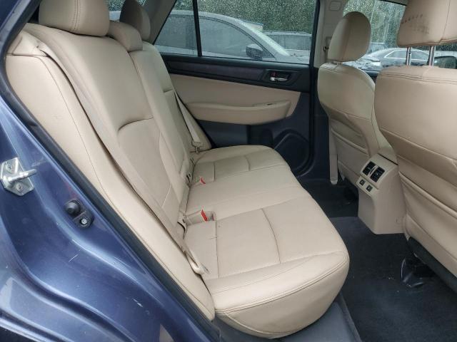 Photo 11 from auction – 2015 SUBARU OUTBACK 3. with VIN 4S4BSENC7F3232200
