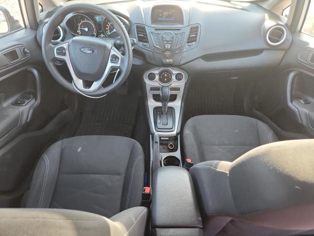 Photo 8 from auction – 2018 FORD FIESTA SE with VIN 3FADP4EJ9JM118820